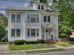 16 Campo Seco St, Lawrence, MA 01841