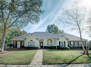 121 Fairfield Cir, Madison, MS 39110