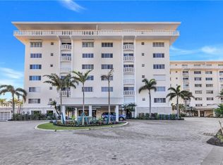 3401 Gulf Shore Blvd N APT 605, Naples, FL 34103