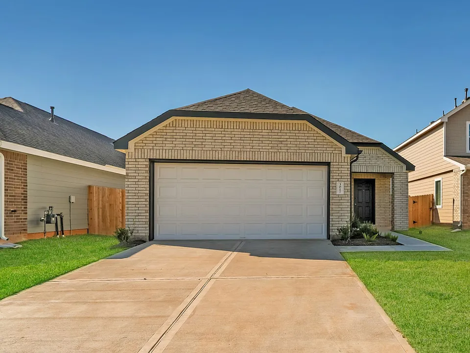 3017 Wood Lily Dr