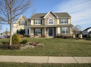18 Connor Dr, Royersford, PA 19468
