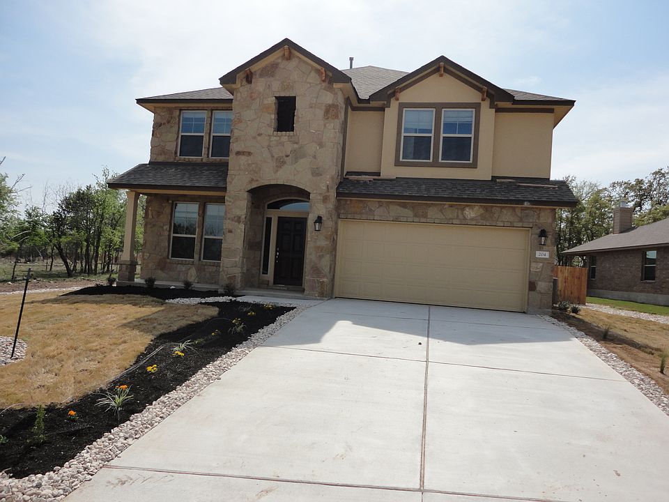 204 San Matteo Street