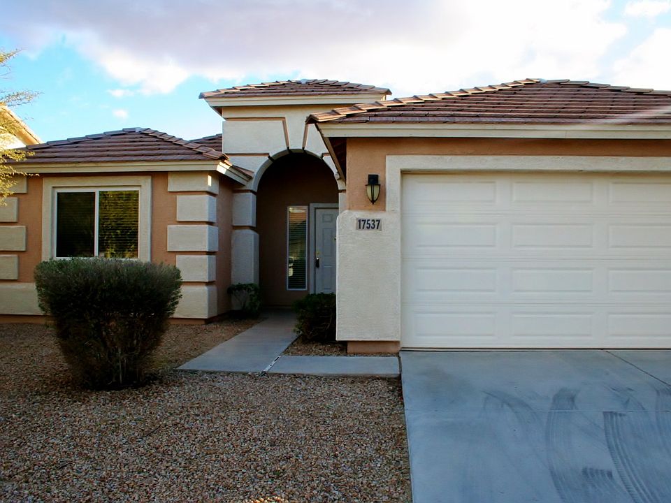1st image of 17537 W Caribbean Ln