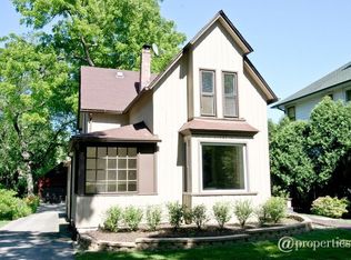 9713 S Prospect Ave, Chicago, IL 60643
