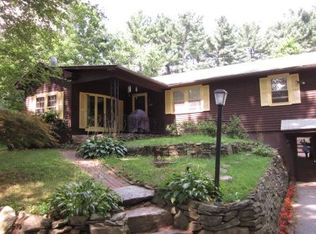 204 W Main St, Northborough, MA 01532