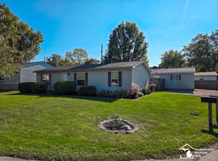 4393 5th St, Newport, MI 48166