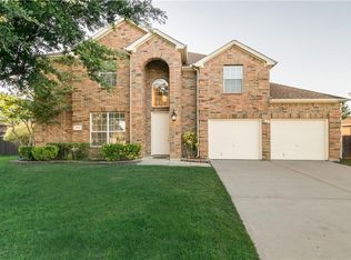 142 Kilmichael Dr, Coppell, TX 75019