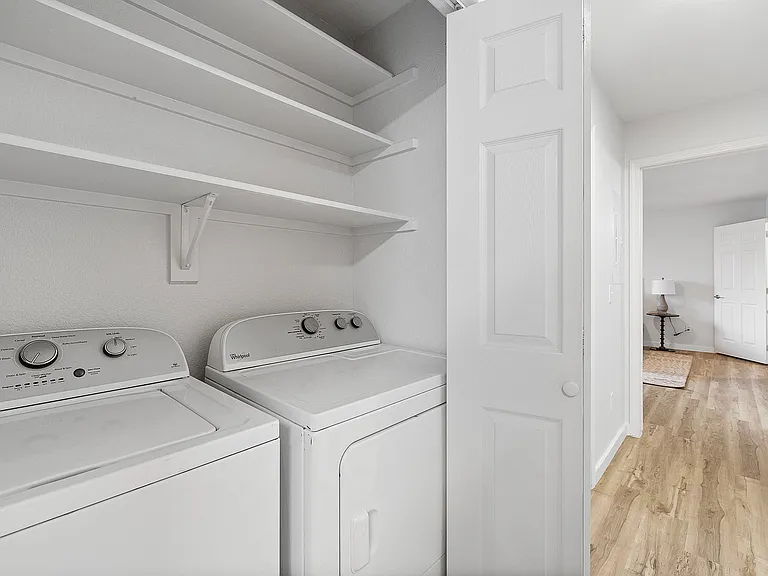 2 Bedroom Model
