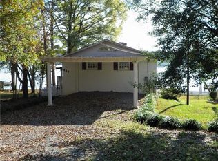 232 High Rock Shores Dr, Lexington, NC 27292