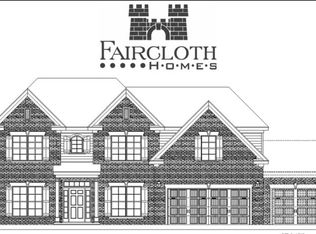 1164 Fawn Forest Rd, Grovetown, GA 30813