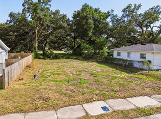 1207 E 24th Ave Lot 9, Tampa, FL 33605