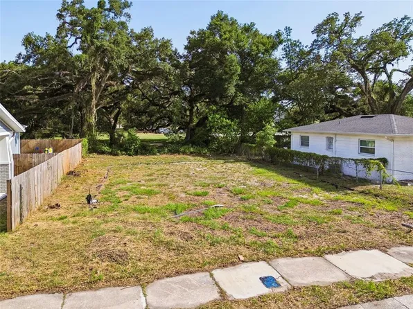 1207 E 24th Ave Lot 9, Tampa, FL 33605