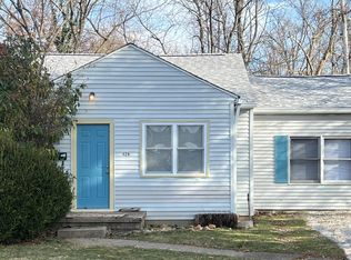 426 N Jefferson St, Bloomington, IN 47408