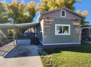 3251 E Rd TRAILER 17, Clifton, CO 81520