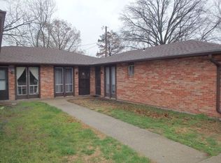 4506 N Oakland Gravel Rd APT A, Columbia, MO 65202