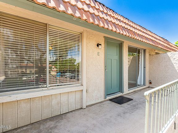 3rd image of 5630 S BOUNTY Court #E