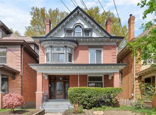 7139 Meade St, Pittsburgh, PA 15208