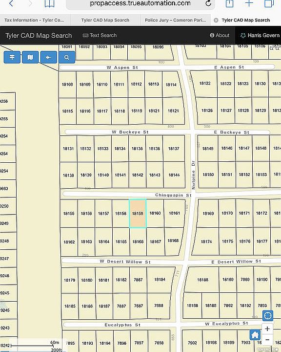 2nd image of Chinquapin St