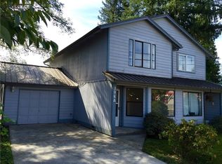 306 High Ave, Sultan, WA 98294