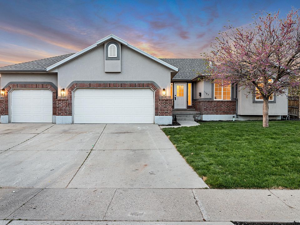 1157 E Sego Lily Dr, Sandy, UT 84094 MLS 1878148 Zillow