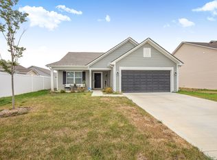 4824 Amber Wood Ln, Indianapolis, IN 46235