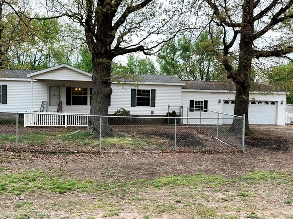 3302 E Highway 72, Fredericktown, MO 63645