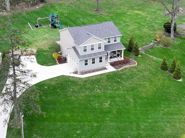 202 Iberia St, Mount Gilead, OH 43338