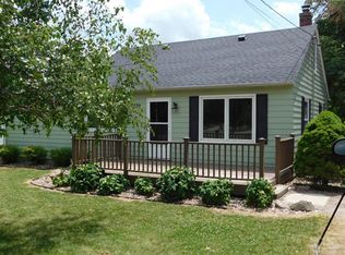 2220 A Ave E, Oskaloosa, IA 52577