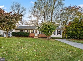 110 Roberts Ln, West Chester, PA 19382