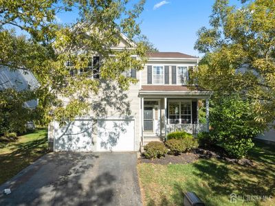 69 Berkshire Way, East Brunswick, NJ, 08816