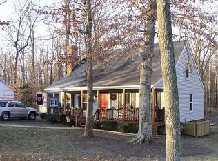 10320 N Donegal Rd, Chesterfield, VA 23832