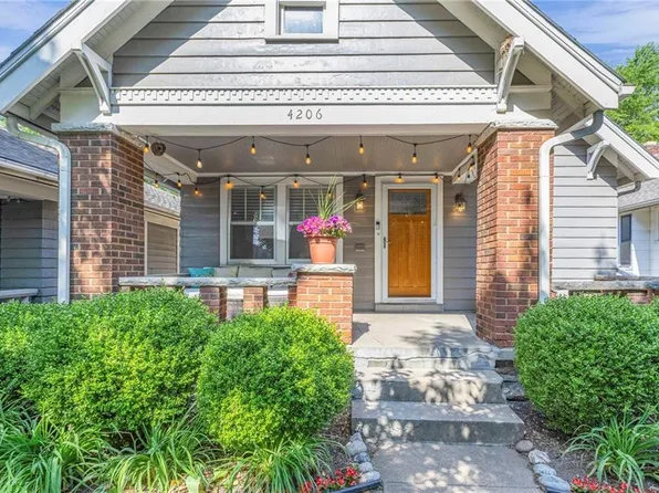 4206 Cambridge St, Kansas City, KS 66103