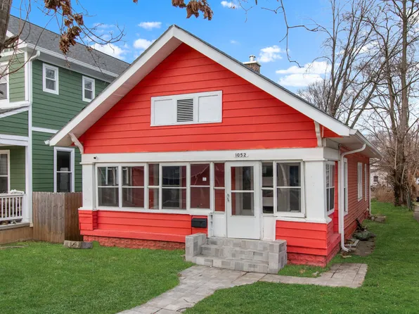 1052 W 35th St, Indianapolis, IN 46208