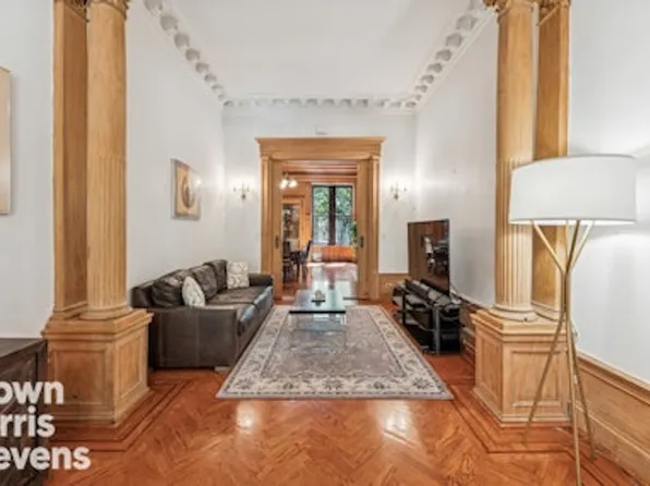 144 West 119th Street HOUSE image 3 of 24
