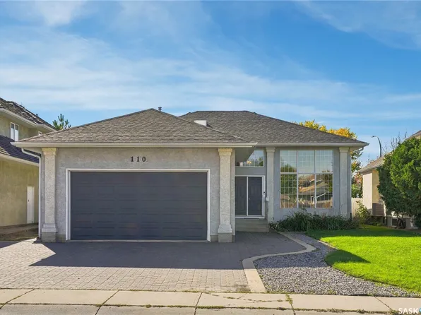 110 Braeshire Lane, Saskatoon, SK S7V 1A1