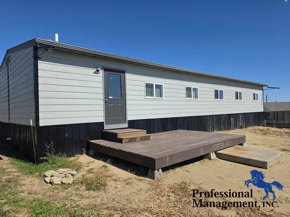 1638 Wagon Wheel Rd, Billings, MT 59105