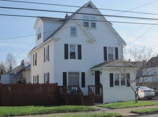 1606 Monroe St, Endicott, NY 13760