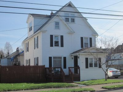1606 Monroe St, Endicott, NY, 13760