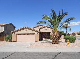 1464 E Kesler Ln, Chandler, AZ 85225