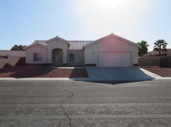 10819 S Kino Way, Yuma, AZ 85367