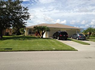 8 Th St, Cape Coral, FL 33990