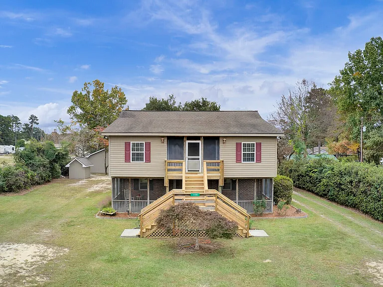 1130 Quail Trl — Photo 1