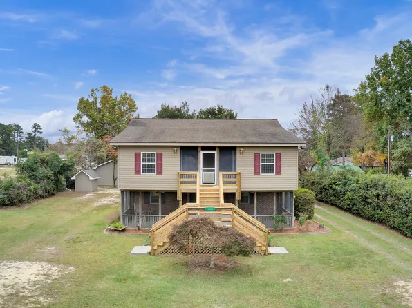 1130 Quail Trl, Manning, SC 29102