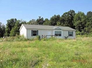 139 Palmer Rd, Seaman, OH 45679