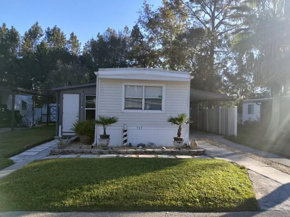 727 Perimeter Park Cir #59, Saint Augustine, FL 32084