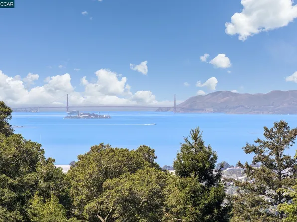 1227 Alvarado Rd, Berkeley, CA 94705