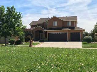 3312 Alturas Dr, Pueblo, CO 81005