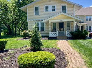 Mansion Row - Where Historic Charm Meets Modern Convenience!, Indianapolis, IN 46222