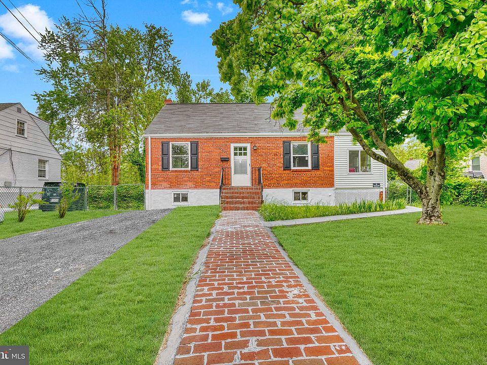 1st image of 6233 Landover Rd