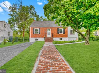 6233 Landover Rd, Landover, MD 20785
